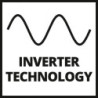 Générateur d'électricité TE-IG 3500 