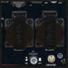 Générateur d'électricité TE-IG 3500 