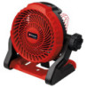 Ventilateur sans fil GE-CF 18/2200 Li 