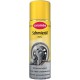 Caramba 660202 Huile lubrifiante MoS2, 300 ml (Par 6)