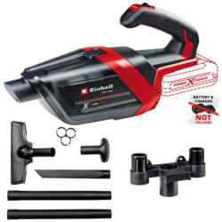 Aspirateur à main sans fil TE-HV 18/06 Li - Solo 