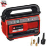 Compresseur à batterie PRESSITO 18/25 Hybrid 
