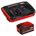 Kit de démarrage 18V 4-6Ah & 6A Boostcharger 
