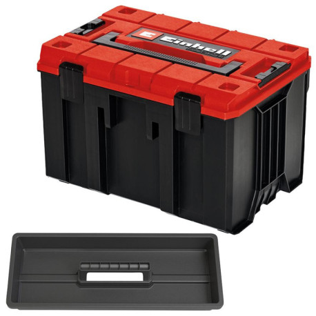 Coffret système E-Case M 