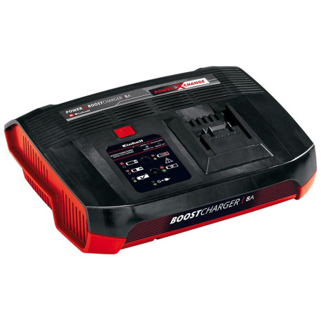 Chargeur PXC Boostcharger 8A 