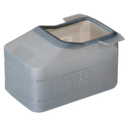 Housse de protection pour batterie PXC Battery Protector 
