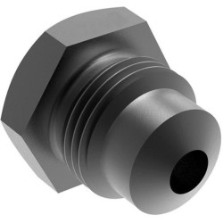 Embout Bird. Bird Pro CAS.Taurus 17/29 GESIPA