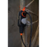 Rallonge 4xIP54 H07RN-F3G2.5 10m professionalLINE Brennenstuhl