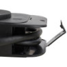 Distributeur de chantier H07RN-F5G1.5 2m CEE 1x16A. 3x230V/16A Brennenstuhl