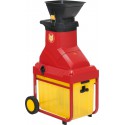 Broyeur universel SDE 2800 EVO, max.45mm, 2800W