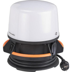 Lampe de travail ORUM 5050 5800Lumen professionalLINE