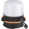 Lampe de travail ORUM 5050 5800Lumen professionalLINE