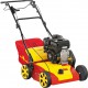 Scarificateur thermique VA 357 B, 35 cm B+S
