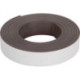 Bande magnétique ferrite 2.5m x 20.H 2.autocollante Contenu : 1