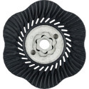 Plateau de support CC-GT 125mm M14 Cheval