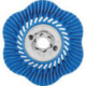 Plateau d'appui CC-H-GT 125mm M14 Cheval