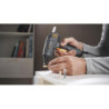 Pistolet à colle GlueMatic 3011 Steinel en carton