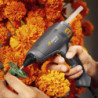 Pistolet à colle GlueMatic 3011 Steinel en carton