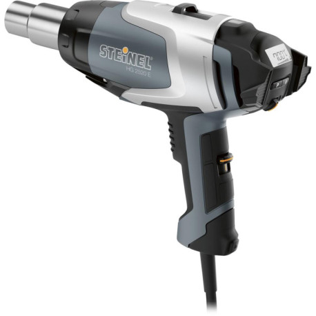 Pistolet à air chaud HG 2520 E Steinel Coffret
