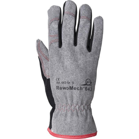 Gant RewoMech 643.taille 11 (Par 10)