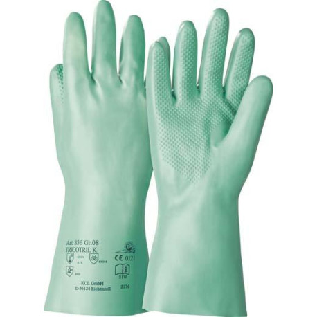 Gant Tricotril K 836. taille 11 (Par 10)