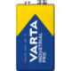 Varta Industrial Pro 9V
