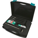 Set de forets d'aspiration Duster Expert XC Ø 4/6/8/14 mm L-100/220mmincl. adaptateur Heller