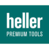 Set de forets d'aspiration Duster Expert XC Ø 4/6/8/14 mm L-100/220mmincl. adaptateur Heller