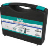 Set de forets d'aspiration Duster Expert XC Ø 4/6/8/14 mm L-100/220mmincl. adaptateur Heller