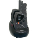 Talkie Walkie stabo freecomm 200 8 canaux portée 5 km