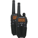 Talkie Walkie stabo freecomm 700 8 canaux portée 10 km