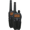 Talkie Walkie stabo freecomm 700 8 canaux portée 10 km
