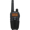 Talkie Walkie stabo freecomm 700 8 canaux portée 10 km