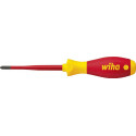 Tournevis VDE slim PH/S1x80mm Wiha