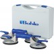 Set 2 ventouses S 2.4 BL
