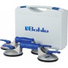 Set 2 ventouses S 2.4 BL