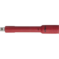 Rallonge 3/8 VDE 125mm Wiha