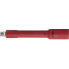Rallonge 3/8 VDE 125mm Wiha