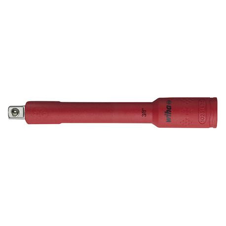 Rallonge 3/8 VDE 250mm Wiha