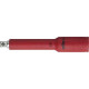 Rallonge 1/4 VDE 150mm Wiha