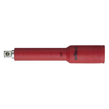 Rallonge 1/4 VDE 150mm Wiha