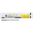 Lame a découper pour FINIS® métallique Taille 4 dents fines