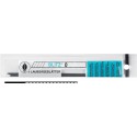 Lame de scie sauteuse BLITZ® dent large Taille 3 dent large
