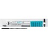 Lame de scie sauteuse BLITZ® dent large Taille 6 dent large