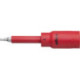 Embout de tournevis 1/2 pans creux VDE 4x120mm Wiha