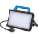 Projecteur LED 45W. mobile Optiline. IP 54 2x SchukoDose IP54