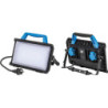 Projecteur LED 45W. mobile Optiline. IP 54 2x SchukoDose IP54