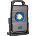 Projecteur à LED sans fil 20 W. Acculine Multi A2 2600Lm METABO.DEWALT.MILWAUKEE FISCHER