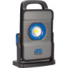 Projecteur à LED sans fil 20 W. Acculine Multi A2 2600Lm METABO.DEWALT.MILWAUKEE FISCHER