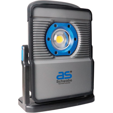 Projecteur à LED sans fil 80 W. Acculine Multi 10.000Lm BoschMakitaHiKokiWürthPanMetaboDewaltFlexFestolMil